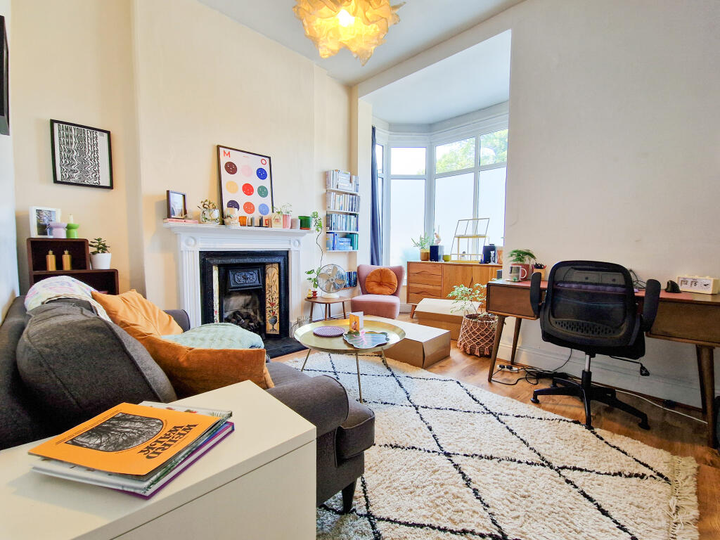 房产图片 2 - 莫斯利·沃德路（Yardley Wood Road）莫斯利（Moseley）B13 9JQ