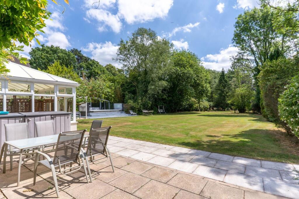 Additional image 24 of Linthurst Road, Blackwell, B60