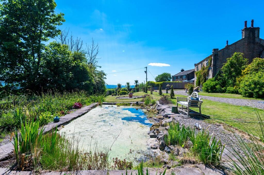 Additional image 45 of Croft Top Lane, Higham