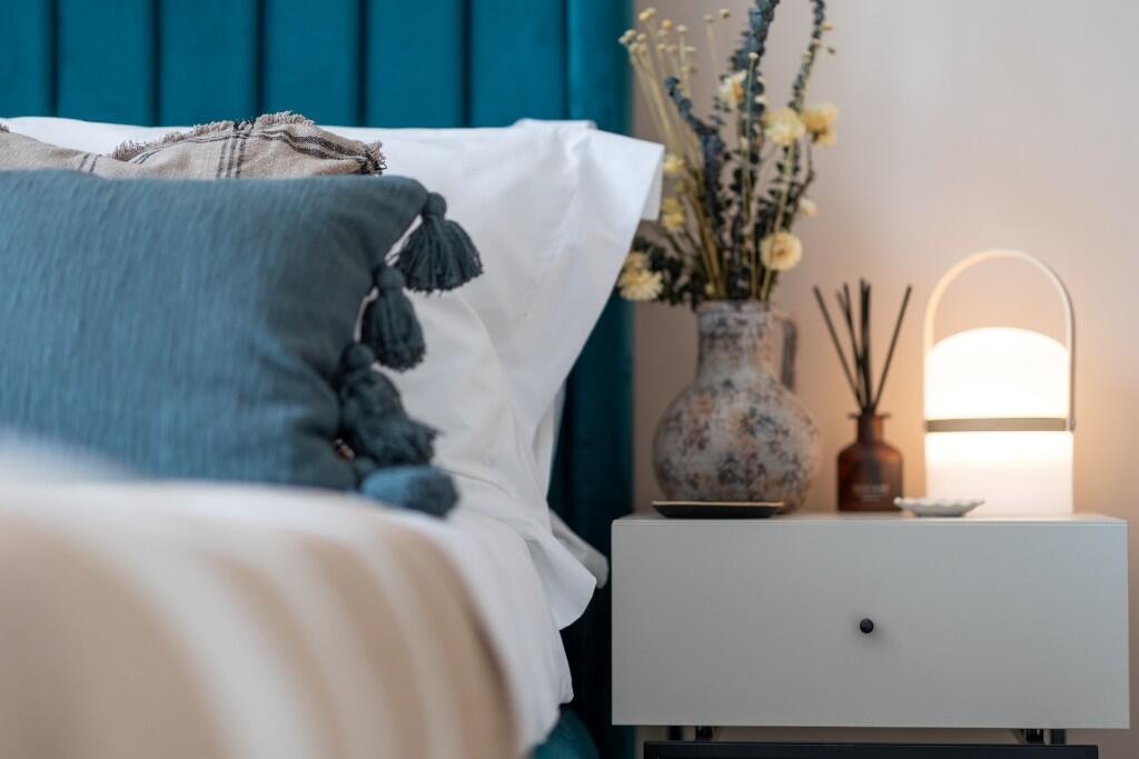 Additional image 5 of Flat 108, Hairpin House, 230 Bradford Street, Birmingham, B12