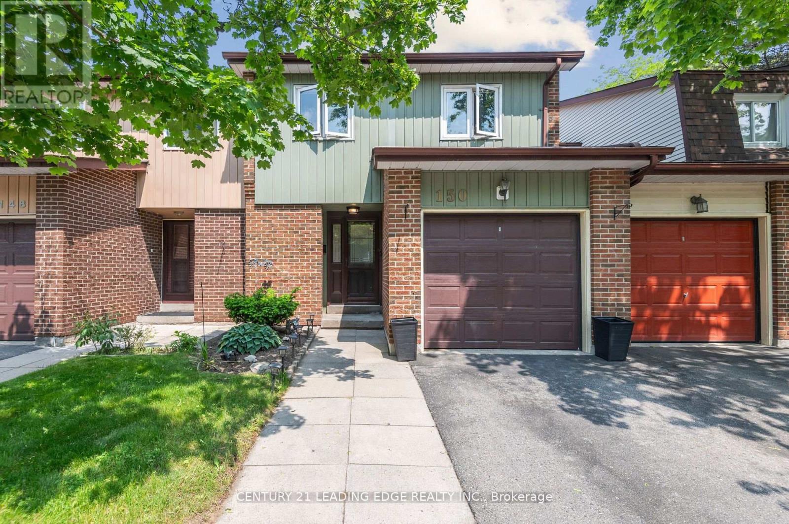 150 - 4662 KINGSTON ROAD|Toronto (West Hill), Ontario M1E4Y7