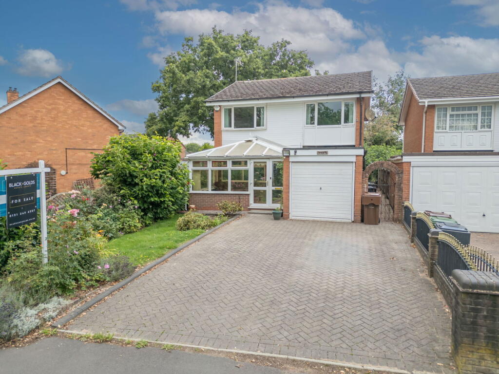 Additional image 32 of Houndsfield Lane, Wythall, Birmingham, B47 6LS