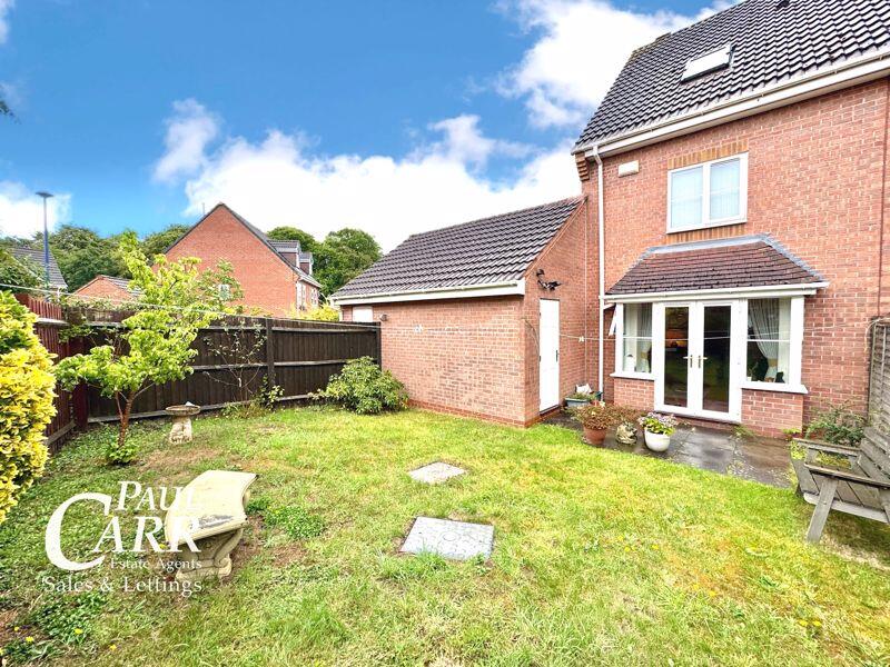 Additional image 12 of Wheatcroft Close, Four Oaks, Sutton Coldfield, B75 5SU