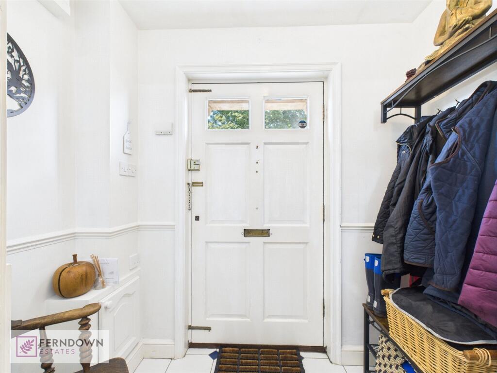 Additional image 11 of Willow House, Ravenswood Hill, Coleshill, B46