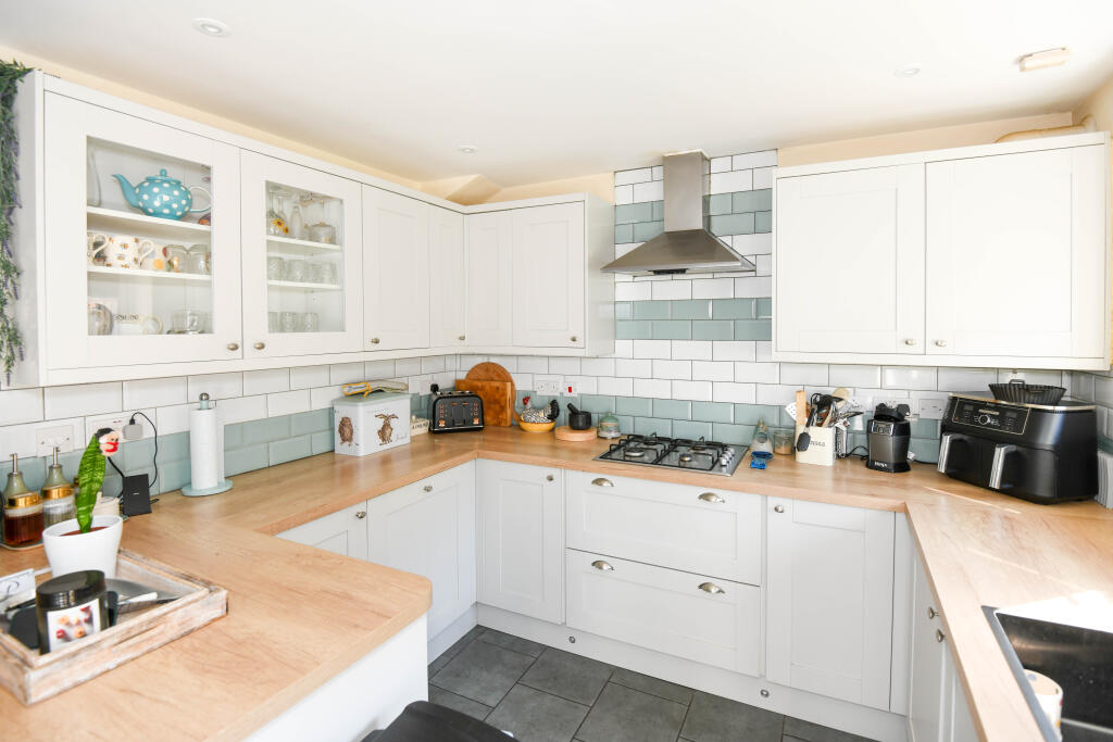 Additional image 5 of Mascroft Road, Castlemead