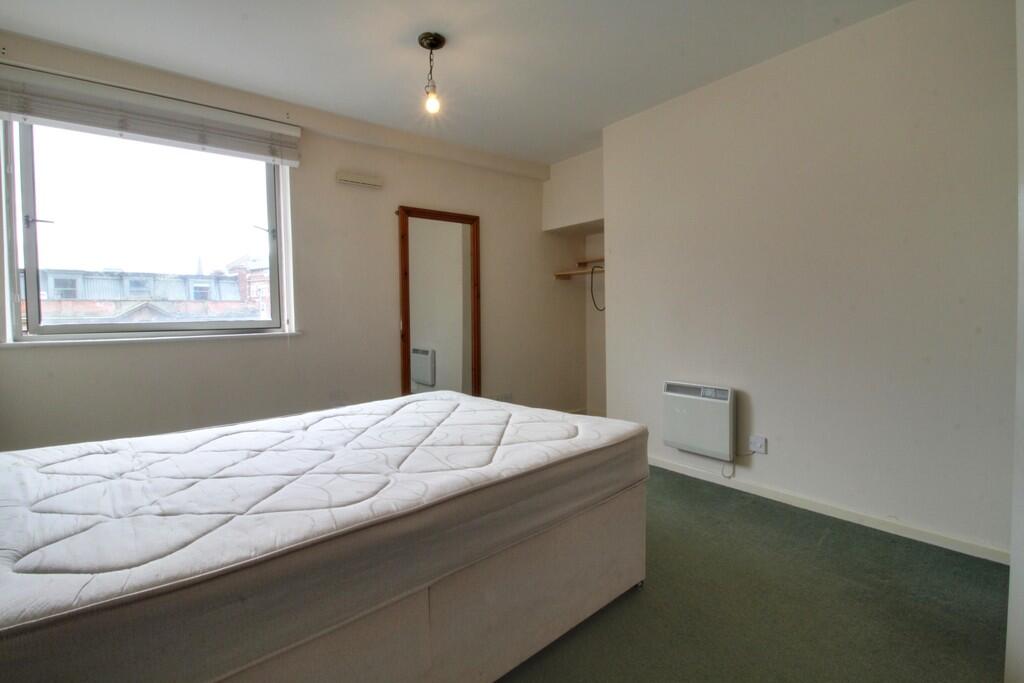 Additional image 6 of City Heights, 82 Old Snow Hill, Birmingham