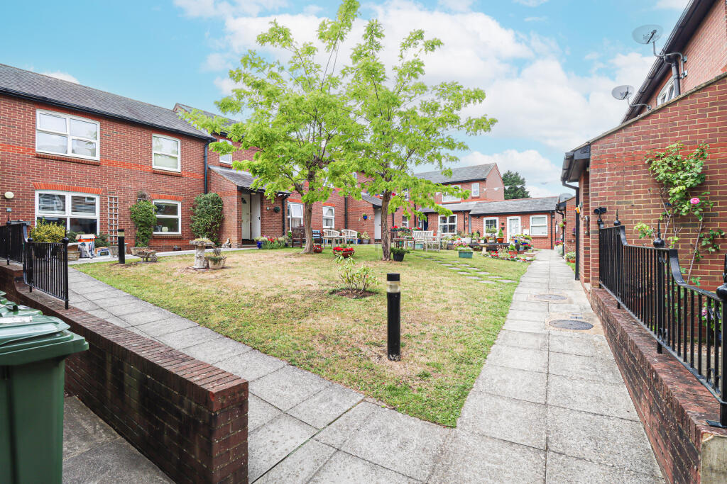 Additional image 10 of New Forge Place, Redbourn, St Albans, AL3