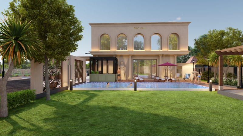 Super Corridor, Indore