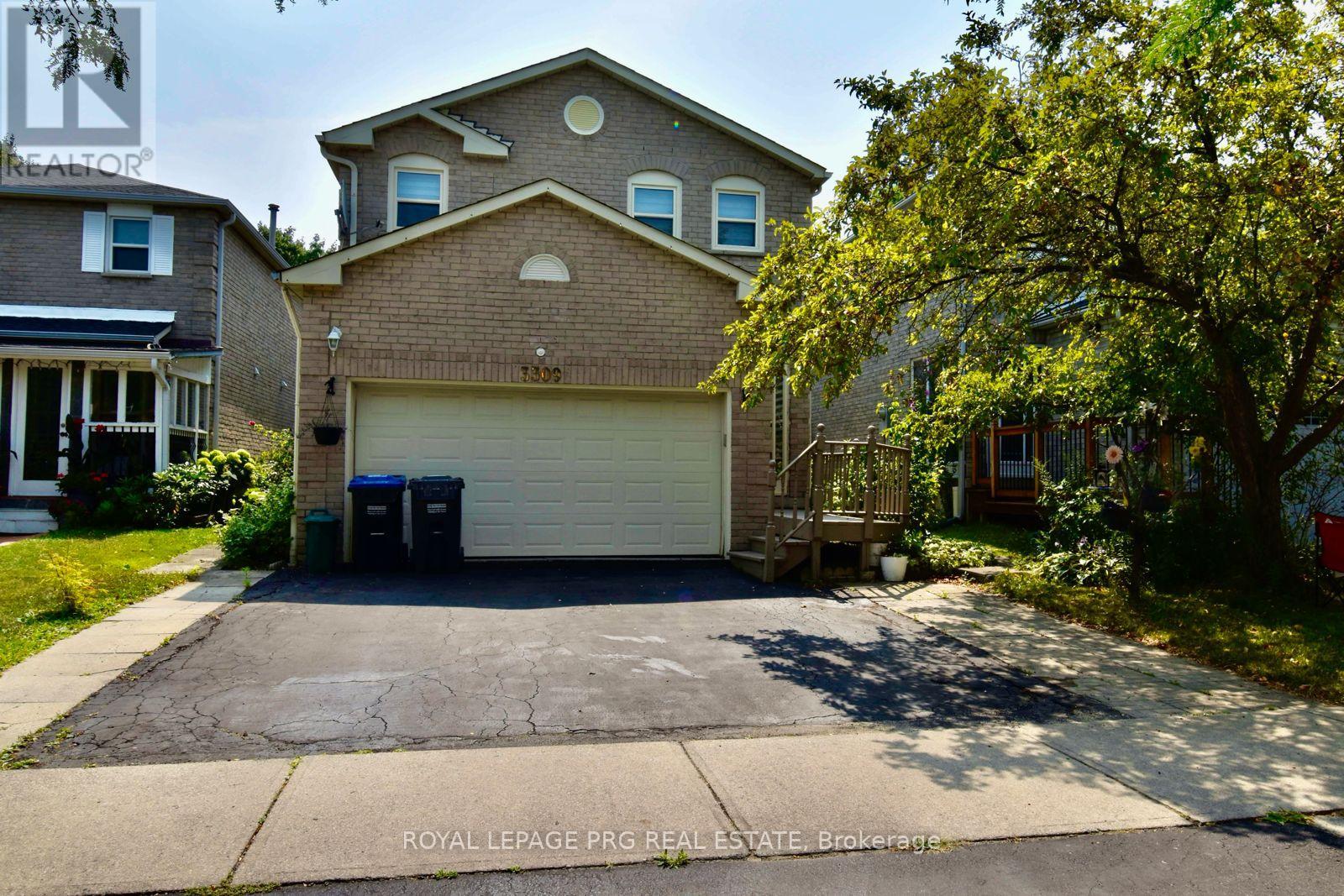 3309 CAMBOURNE CRESCENT|Mississauga (Meadowvale), Ontario L5N5P8