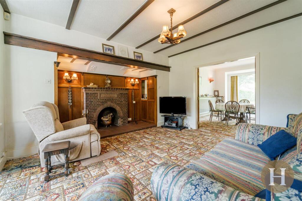 Additional image 3 of Fitz Roy Avenue, Harborne, Birmingham, B17