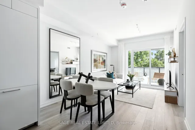 Additional image 7 of 863 St Clair Ave Unit 310