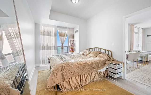 Additional image 25 of 70 Absolute Ave Unit 2501