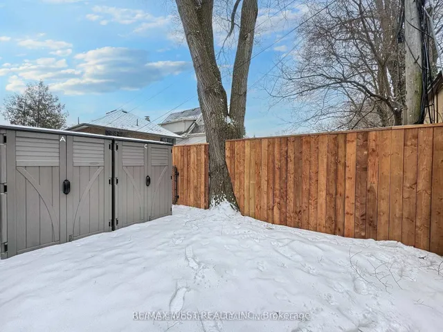 Additional image 47 of 49 Morningside Ave