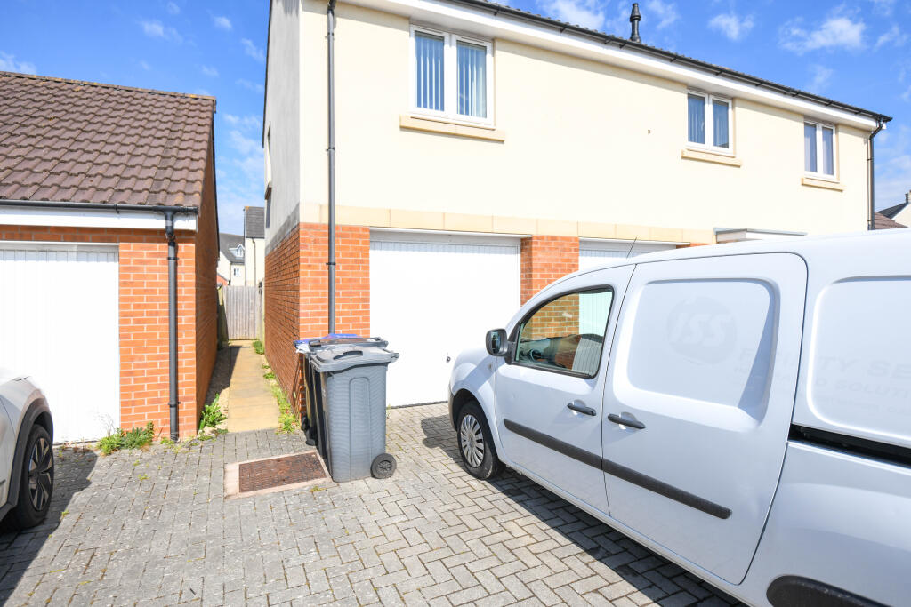 Additional image 22 of Mascroft Road, Castlemead