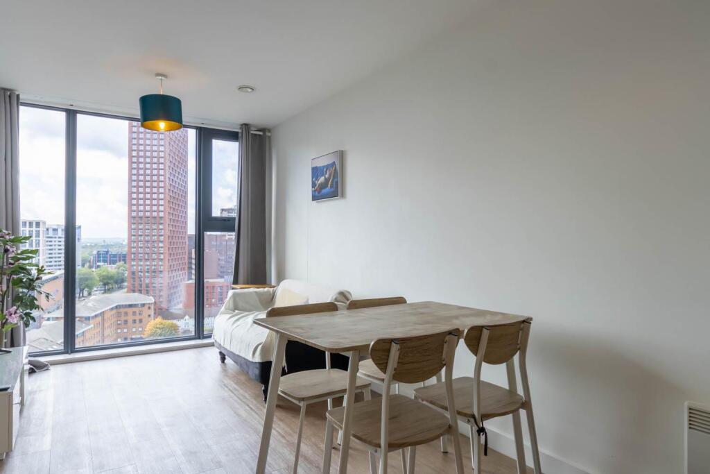 Additional image 3 of The Bank, 60 Sheepcote Street, Birmingham