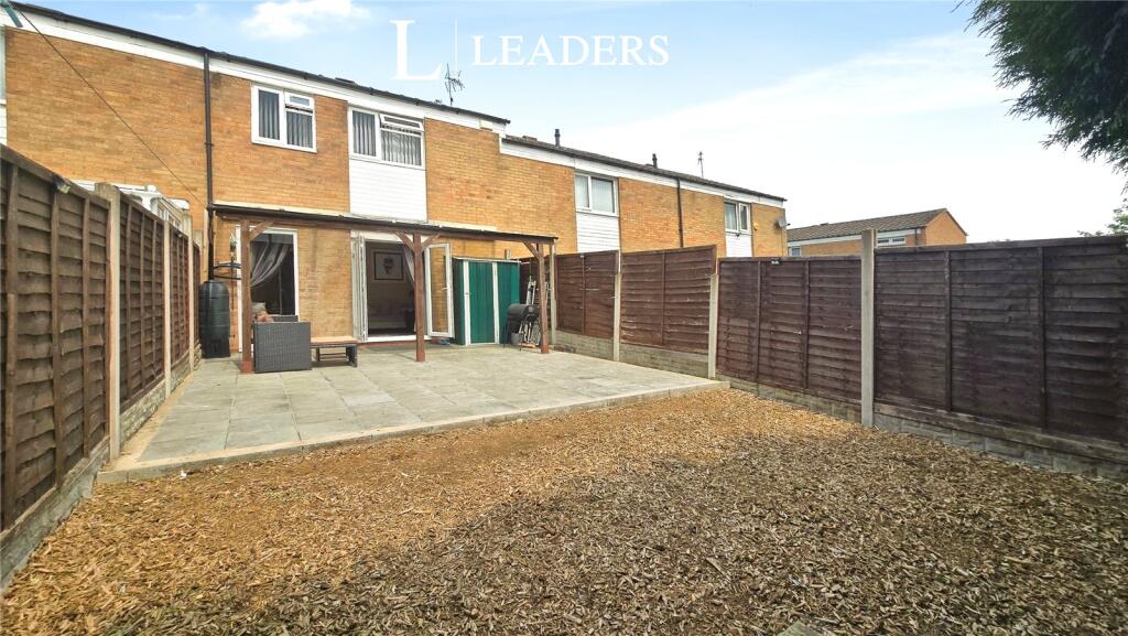 Additional image 25 of Ashbury Covert, Kings Norton, Birmingham