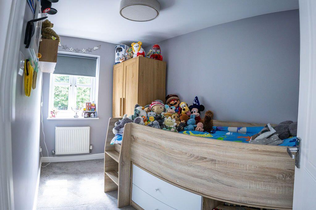 Additional image 11 of Minworth Close, Redditch, B97 4LW