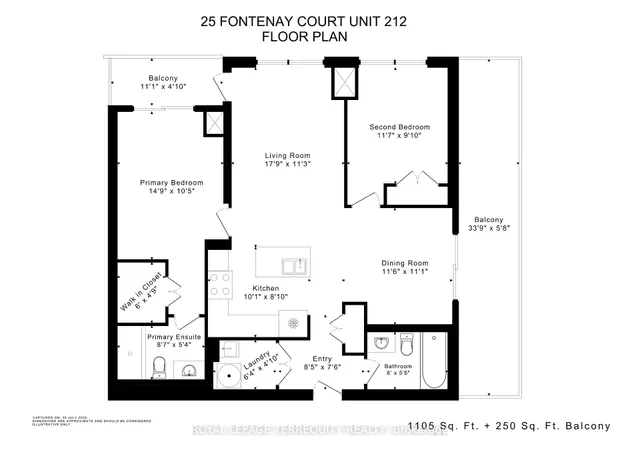 Additional image 37 of 25 Fontenay Crt Unit 212