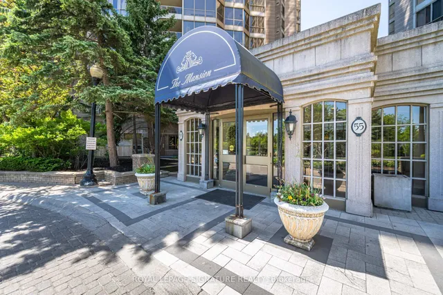 Additional image 3 of 55 Kingsbridge Garden Circ Unit 1501