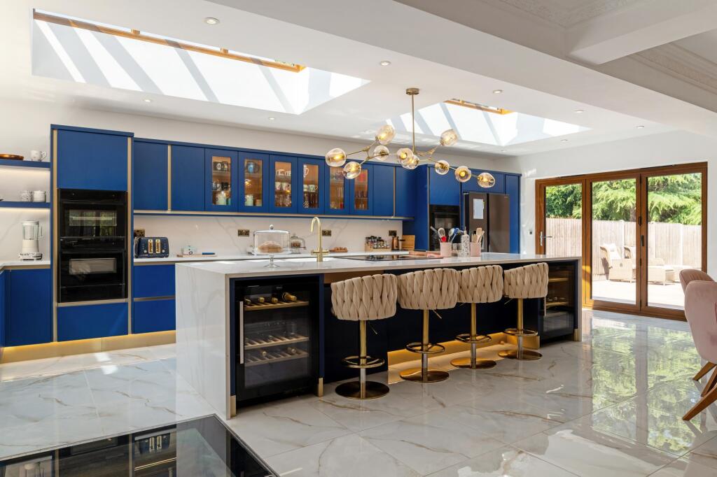 Additional image 51 of Roman Lane, Little Aston Park, B74