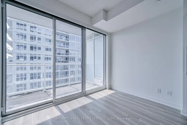 Additional image 17 of 17 Bathurst St Unit 3505