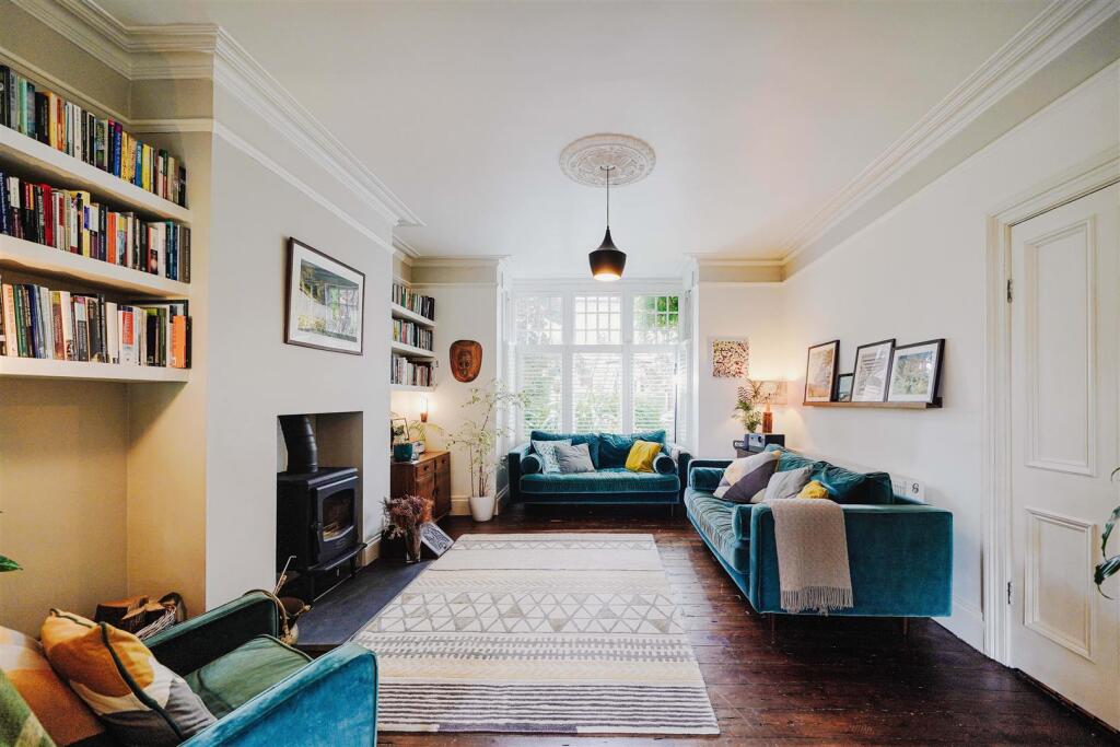 房产图片 5 - 伯明翰莫斯利克兰斯路