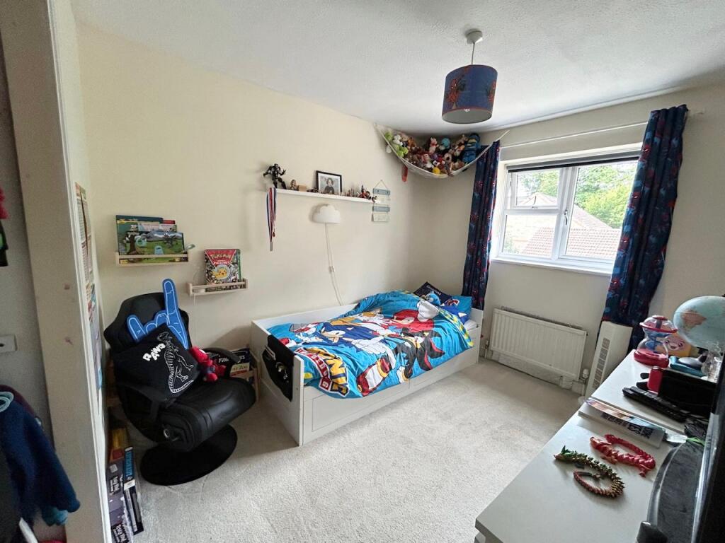 Additional image 11 of Carrington Way, WINCANTON