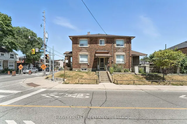 Additional image 2 of 547 Ossington Ave