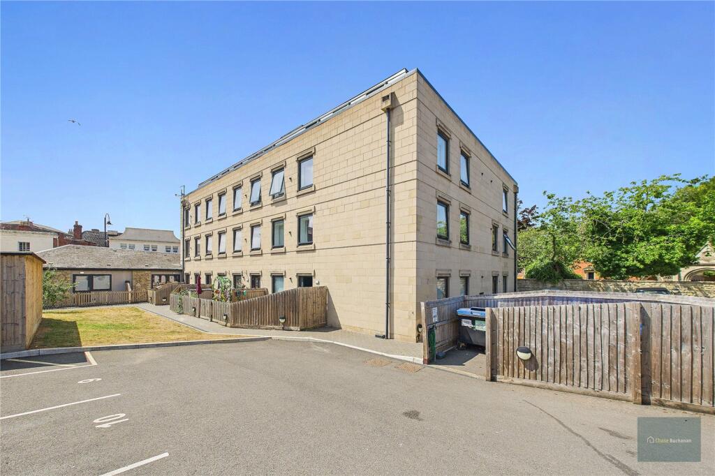 Additional image 17 of Manvers House, Trowbridge