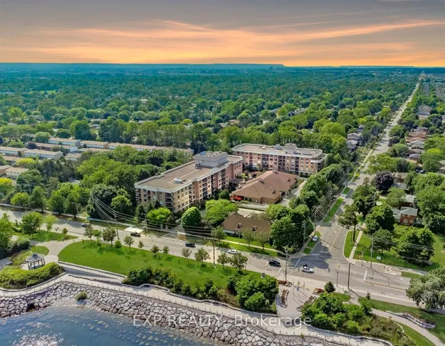 Additional image 40 of 100 Burloak Dr Unit 1301