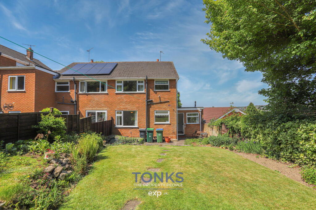 Additional image 21 of Trejon Road, Cradley Heath, B64 7HL