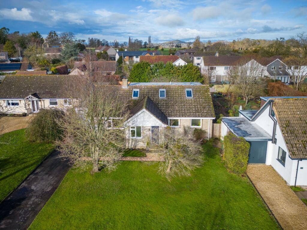 Additional image 25 of West Park, Butleigh, Glastonbury, Somerset, BA6