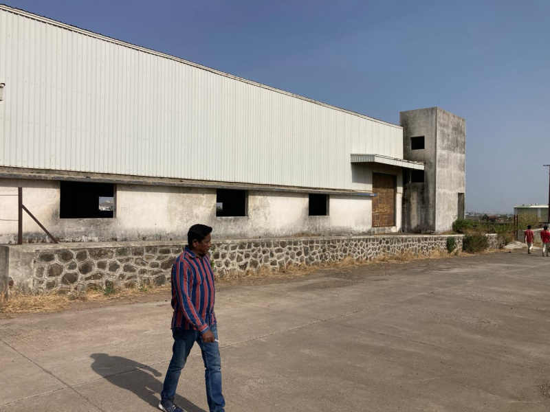 Additional image 3 of Chakan MIDC, Chakan, Pune