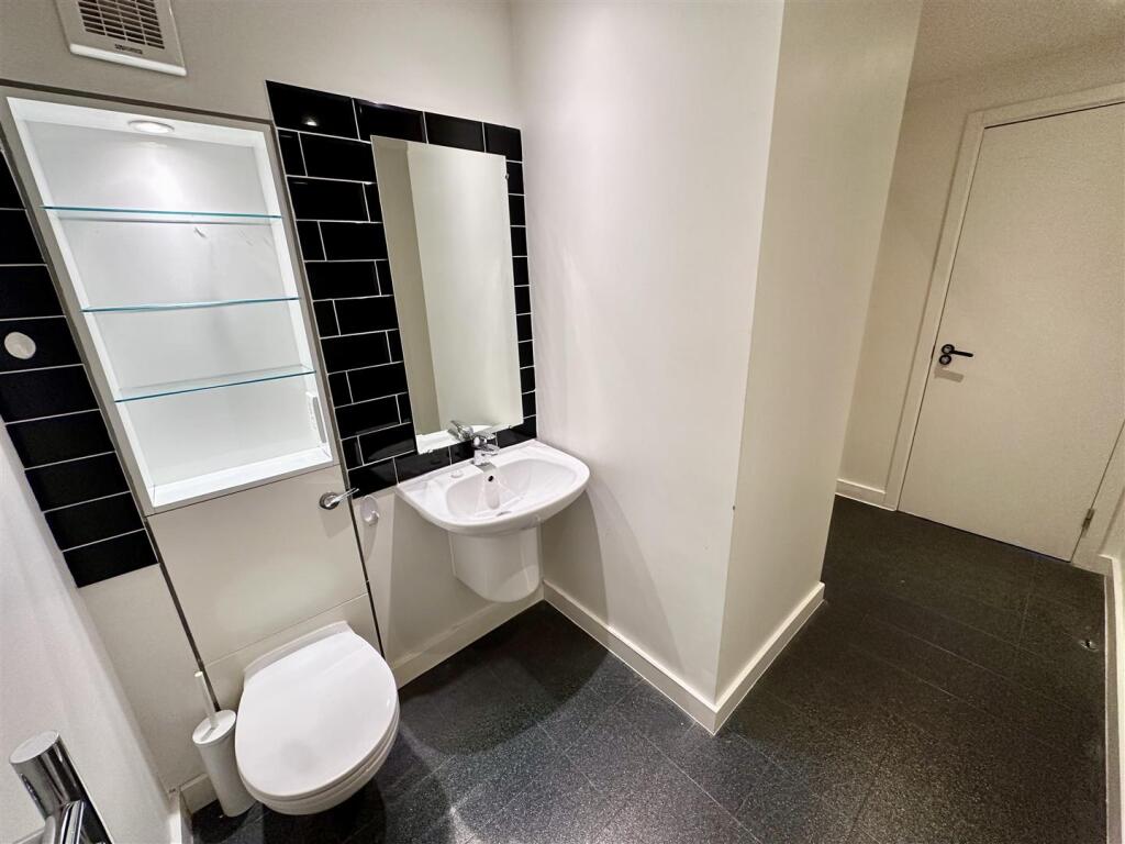 Additional image 9 of Queens College Chambers, 38 Paradise Street, Birmingham