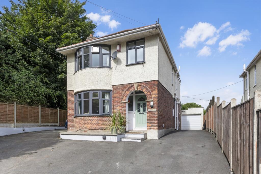 Mudford Hill, Yeovil, BA21