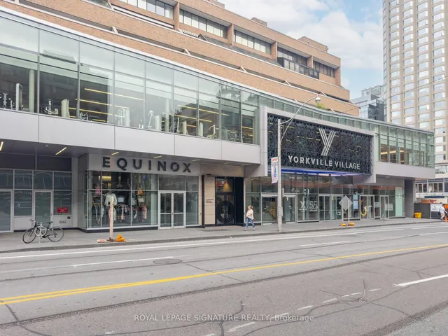 Additional image 29 of 155 Yorkville Ave Unit 2706