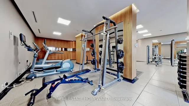 Additional image 38 of 500 Sherbourne St Unit 2706