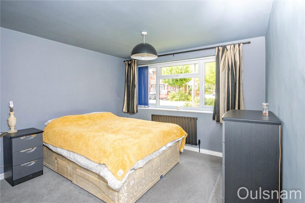 Additional image 5 of Willow Road, Bromsgrove, Worcestershire, B61