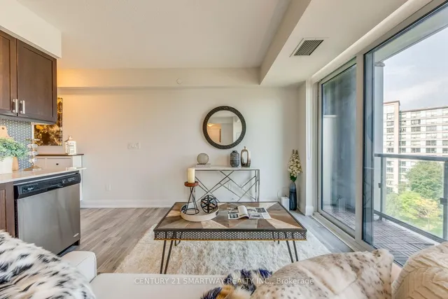 Additional image 10 of 18 Graydon Hall Dr Unit 905