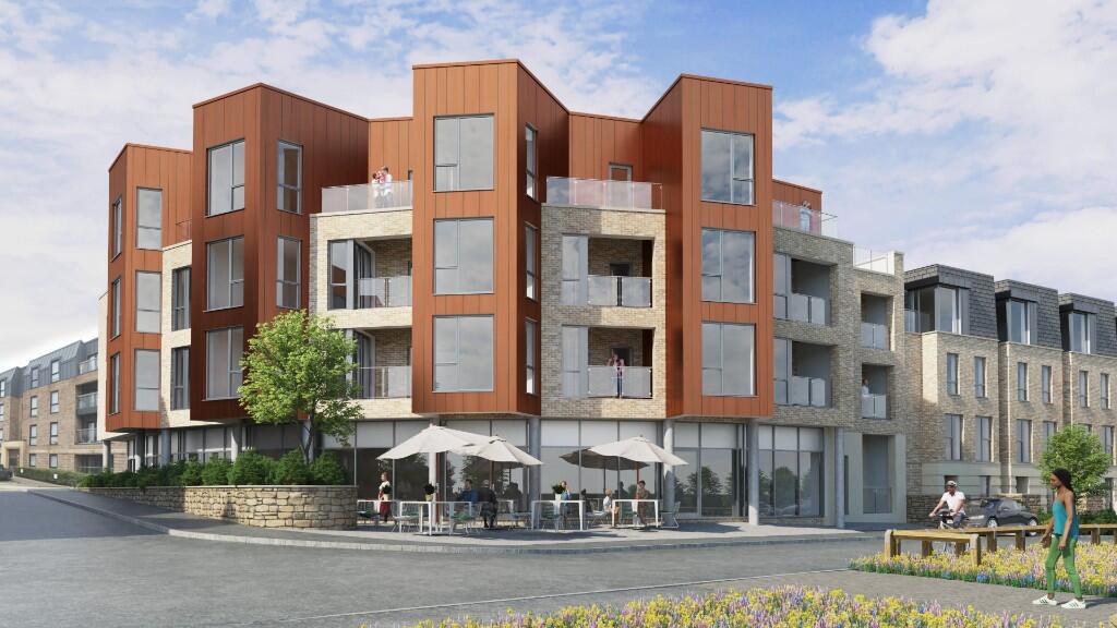 Additional image 8 of Mulberry Park, 
Mulberry Way, 
BA2 5DY