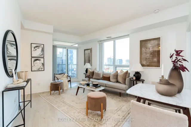 1 Scott St Unit 1709