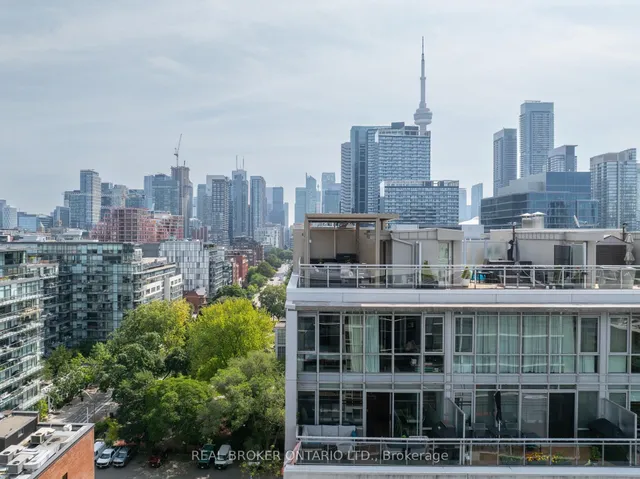 Additional image 37 of 38 Niagara St Unit PH08