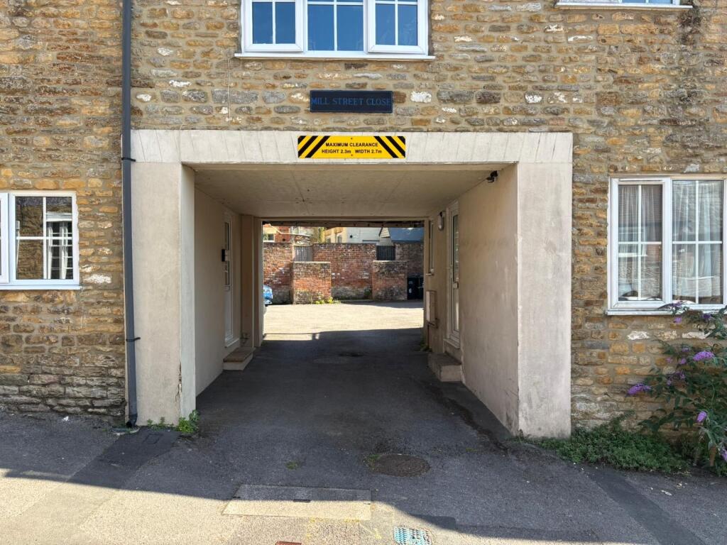 Additional image 9 of Mill Street Close, Wincanton