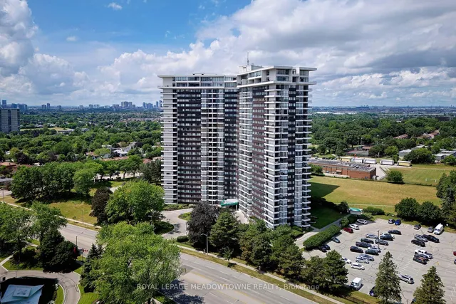 Additional image 2 of 1333 Bloor St Unit 805