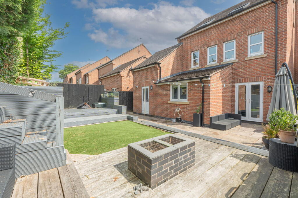 Additional image 35 of Prudden Close, Walkwood, Redditch