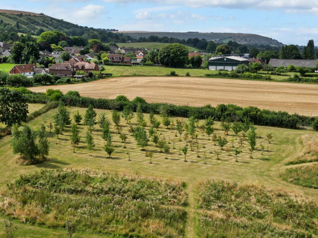 Additional image 26 of Cowleaze Lane, Edington Westbury, BA13