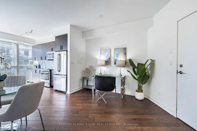 Additional image 7 of 20 Bruyeres Mews Unit 1012