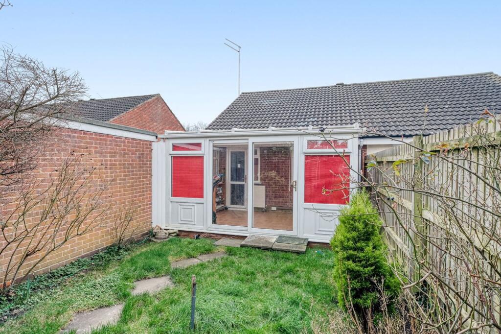 Additional image 13 of Meriden Close, Redditch, B98