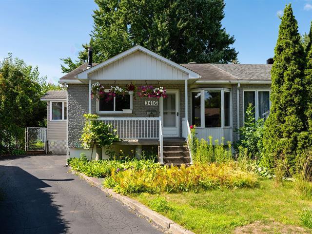 3416 Rue Didier|Laval (Fabreville), Quebec H7P3K3