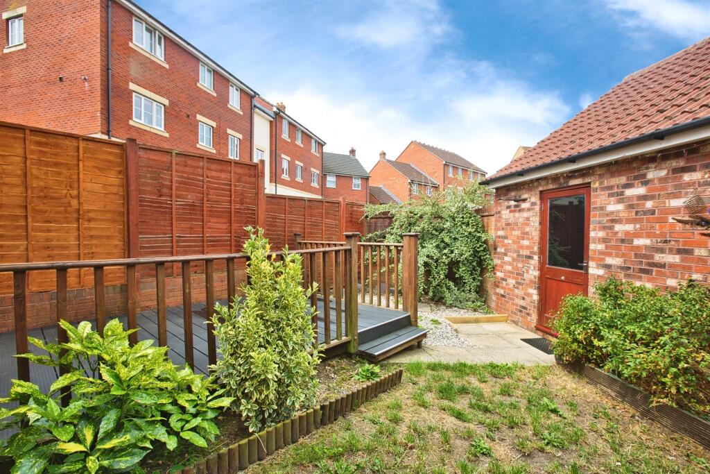 Additional image 8 of Merevale Way, Yeovil